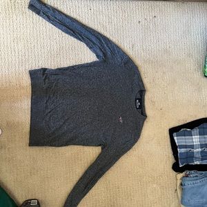 Hollister Sweater size M